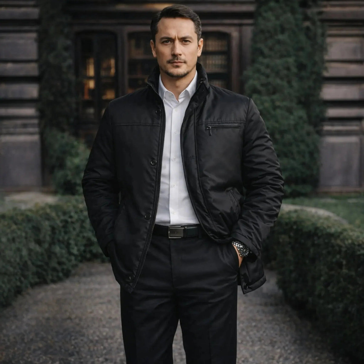 Collection Sergio Bonelli - Maison Dib