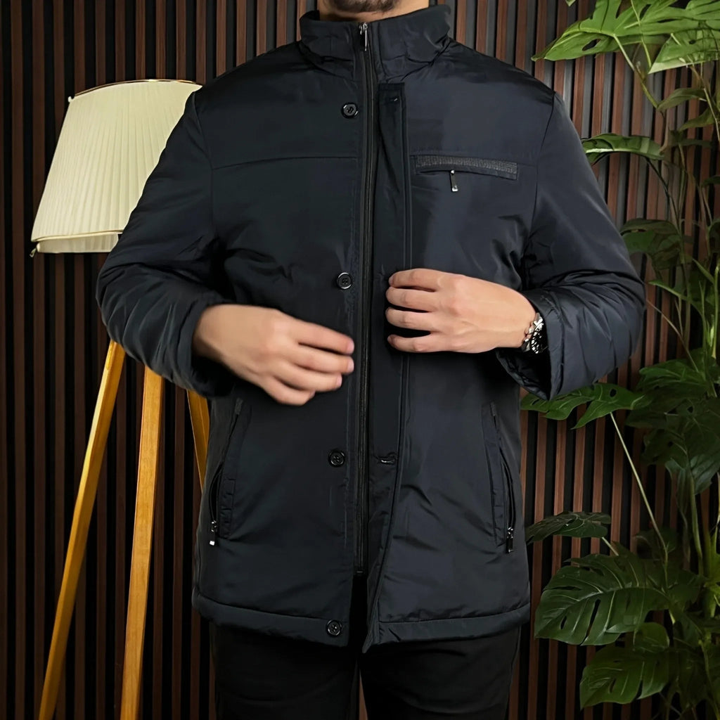 Jacket Original "Sergio Bonelli" Protection Thermique (promo) - Maison Dib