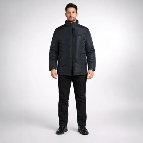 Jacket Original "Sergio Bonelli" Protection Thermique (promo) - Maison Dib