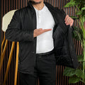 Jacket Original "Sergio Bonelli" Protection Thermique (promo) - Maison Dib