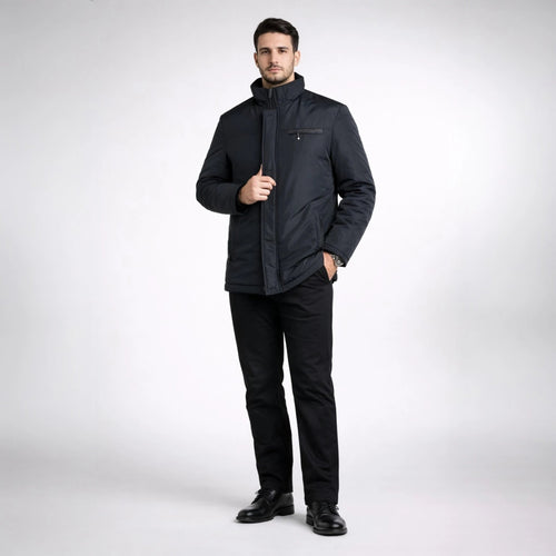Jacket Original "Sergio Bonelli" Protection Thermique (promo) - Maison Dib