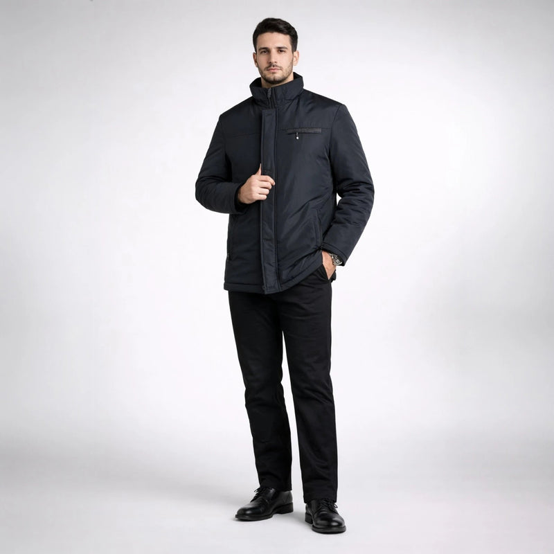 Jacket Original "Sergio Bonelli" Protection Thermique (promo) - Maison Dib