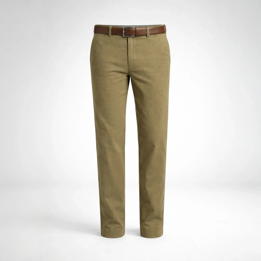 Pantalon "Aéro-Stretch" Signature – Tommy Hannes