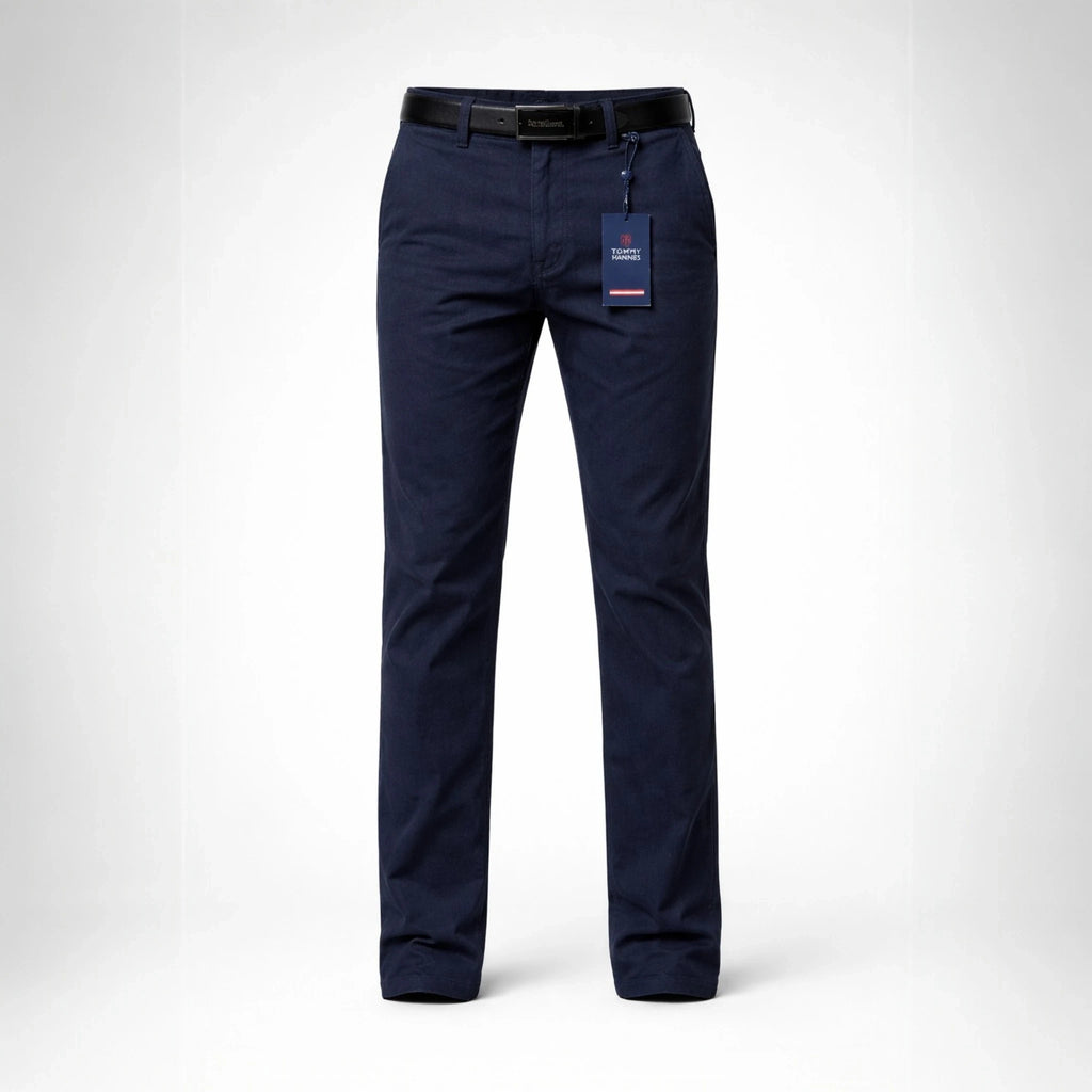 Pantalon "Aéro-Stretch" Signature – Tommy Hannes
