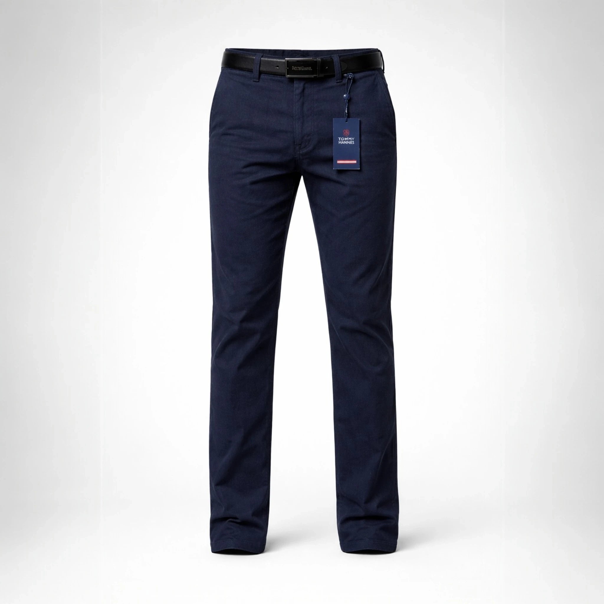 Pantalon "Aéro-Stretch" Signature – Tommy Hannes
