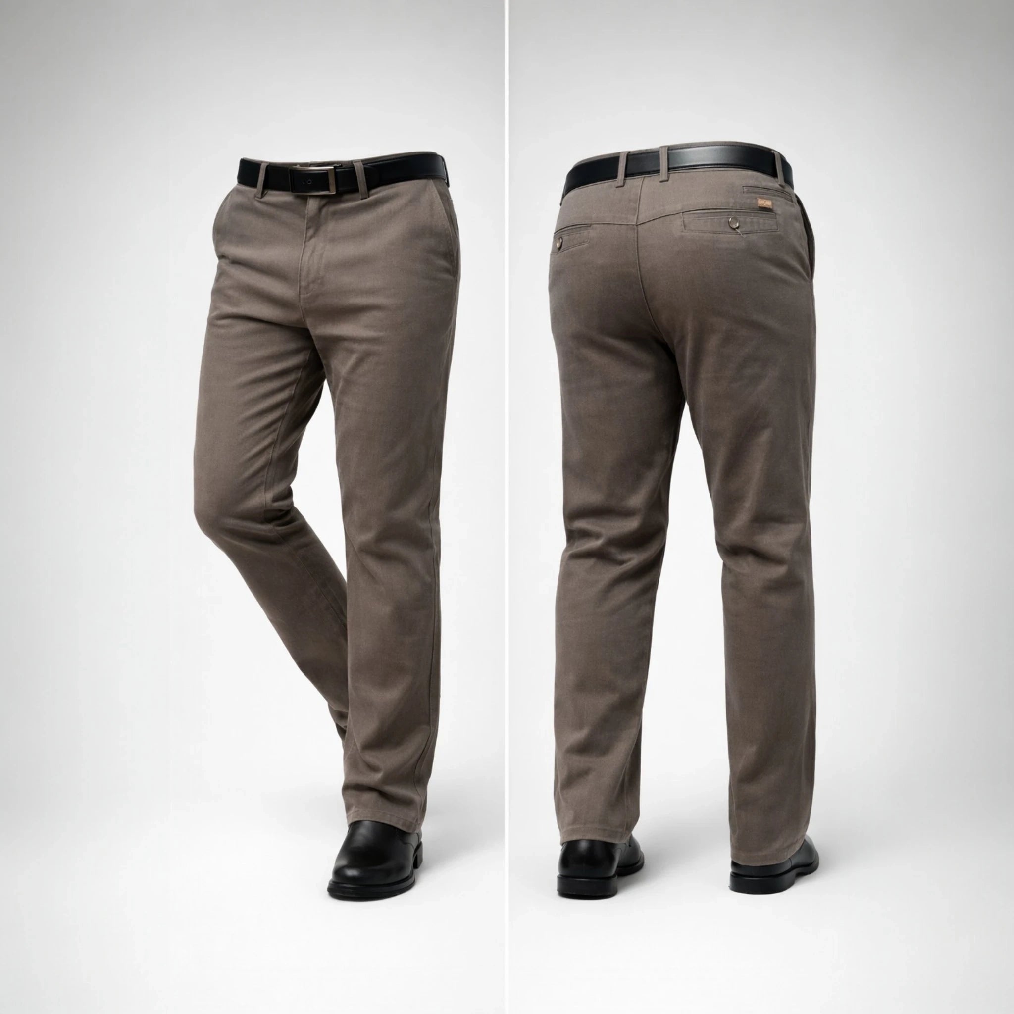 Pantalon "Aéro-Stretch" Signature – Tommy Hannes