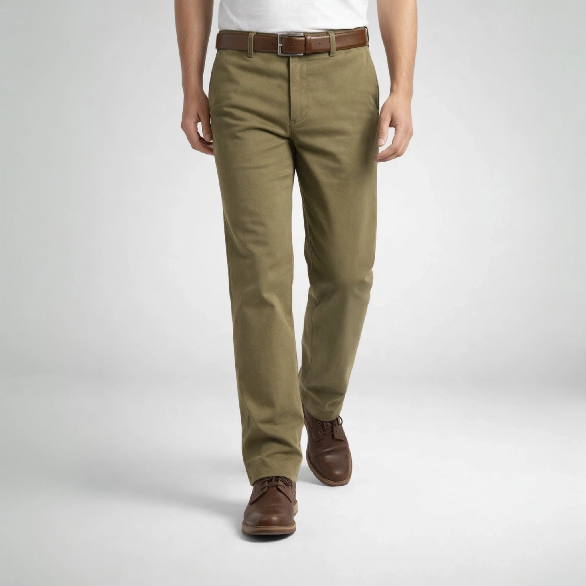 Pantalon "Aéro-Stretch" Signature – Tommy Hannes