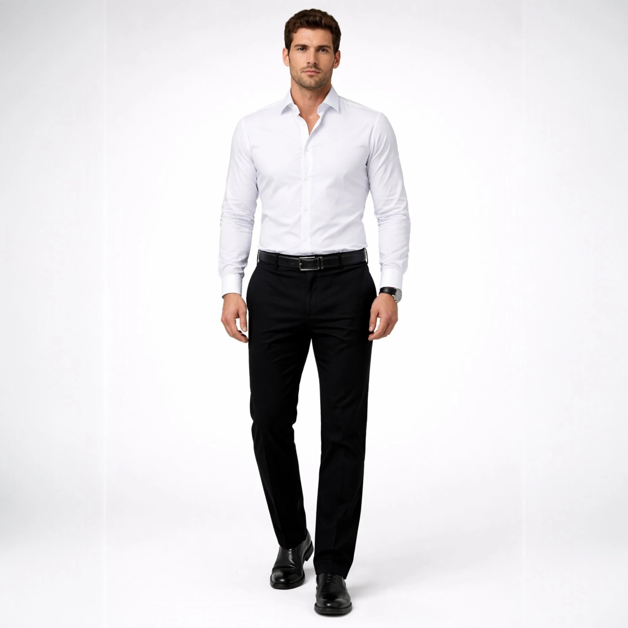 Pantalon "Aéro-Stretch" Signature – Tommy Hannes