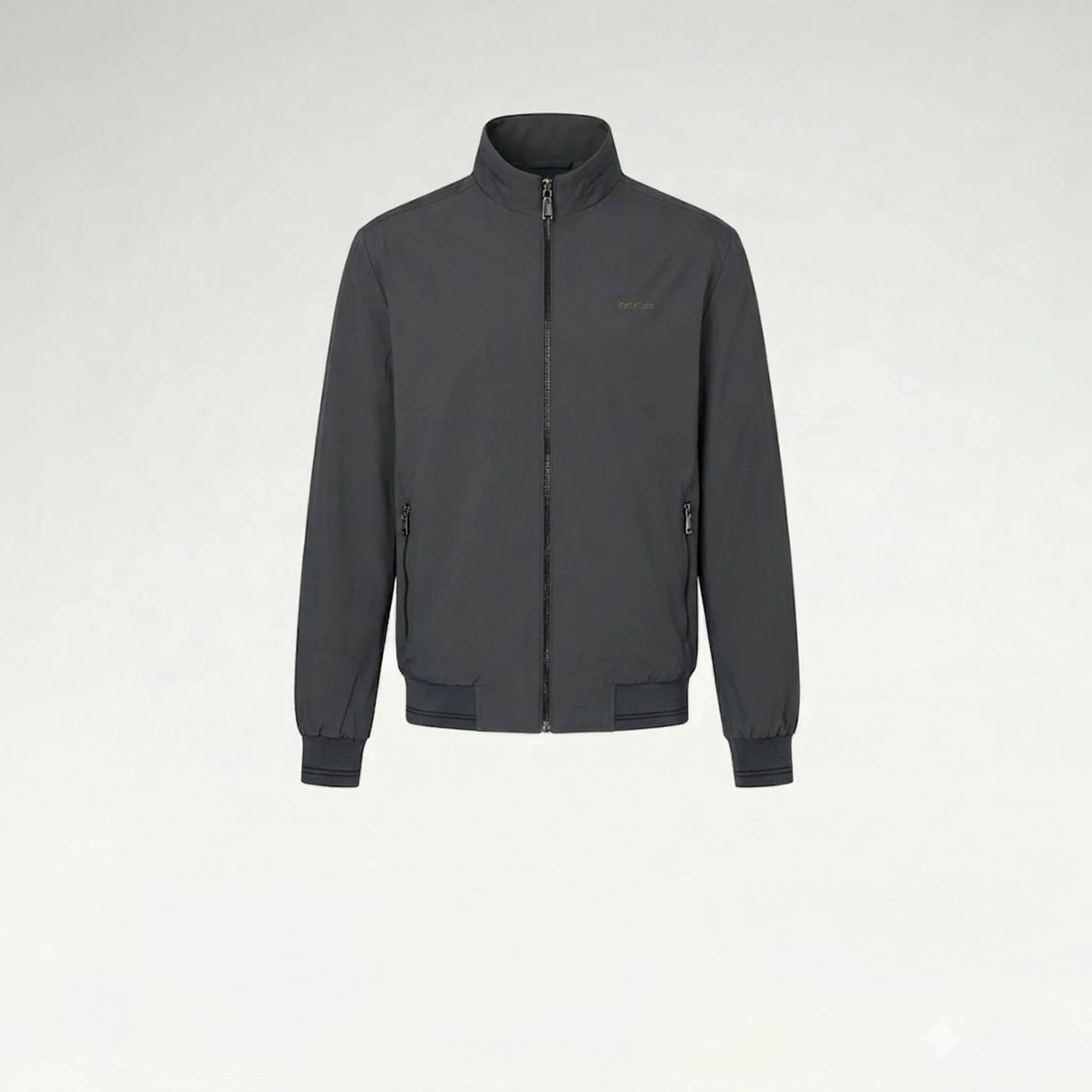 veste deux - faces réversible — coupe régulière - Maison Dib