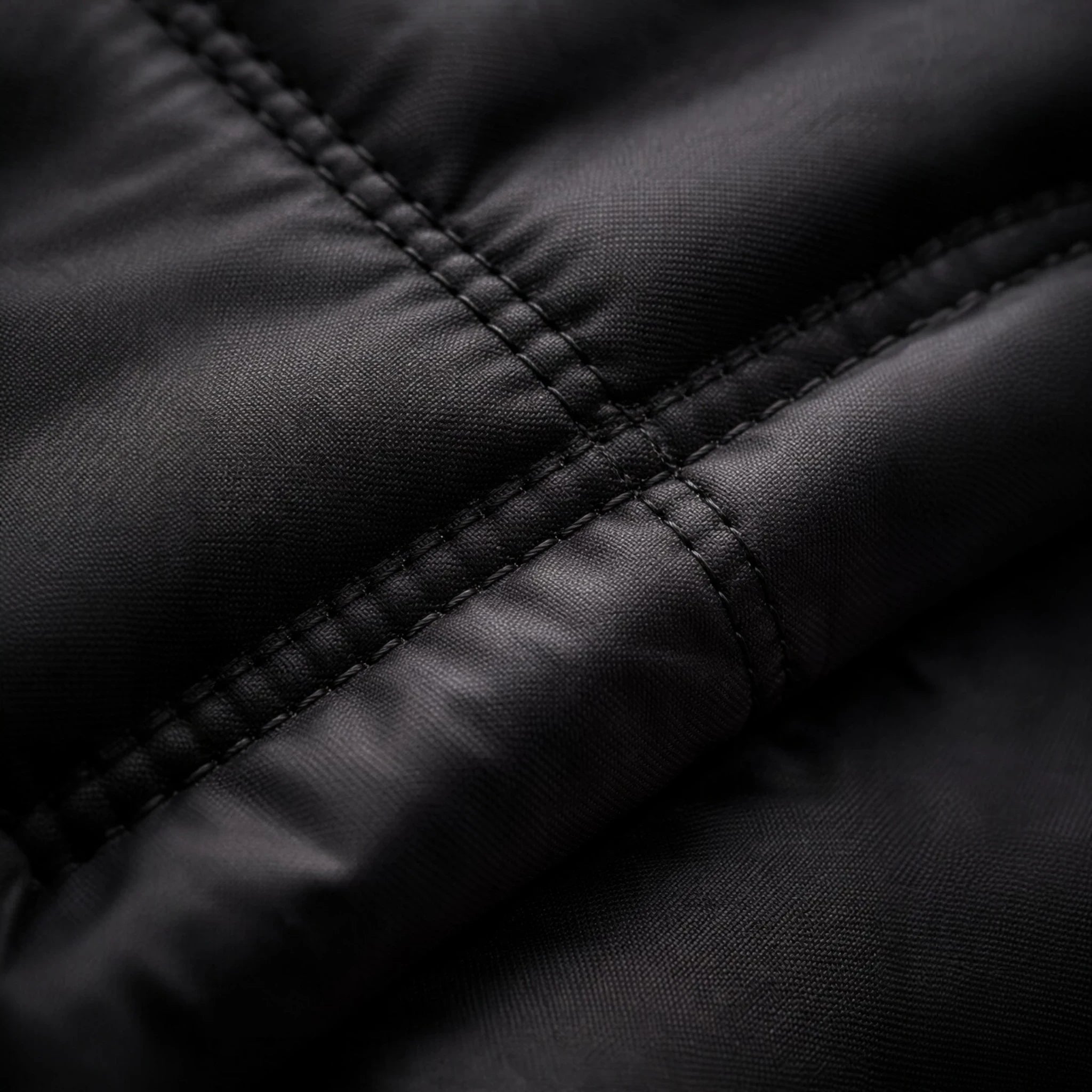 Veste Original (promo) "Grand Nord" – Col Fourrure Détachable - Maison Dib