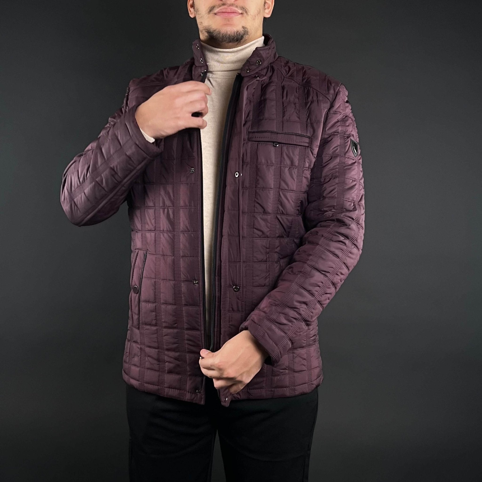 Veste Original Style Italian - Maison Dib