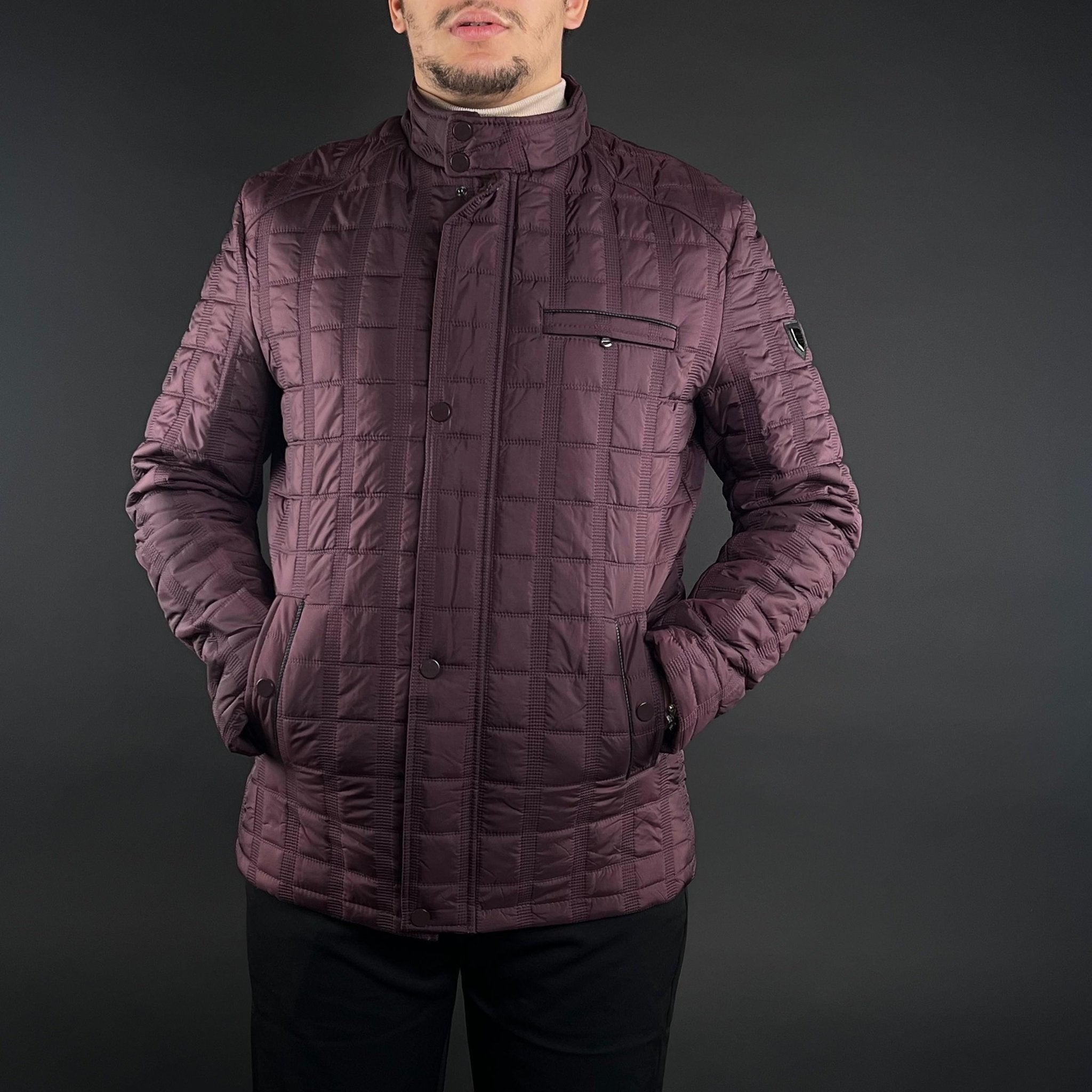 Veste Original Style Italian - Maison Dib