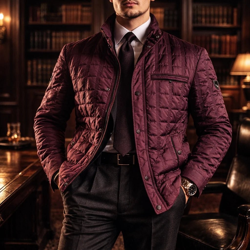 Veste Original Style Italian - Maison Dib
